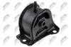 Lagerung, Motor hinten NTY ZPS-HD-062 Bild Lagerung, Motor hinten NTY ZPS-HD-062