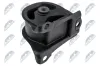 Lagerung, Motor hinten NTY ZPS-HD-062 Bild Lagerung, Motor hinten NTY ZPS-HD-062