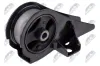 Lagerung, Motor hinten NTY ZPS-HD-085 Bild Lagerung, Motor hinten NTY ZPS-HD-085