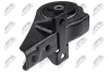 Lagerung, Motor hinten NTY ZPS-HD-085 Bild Lagerung, Motor hinten NTY ZPS-HD-085