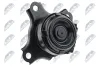 Lagerung, Motor vorne links NTY ZPS-HD-090