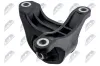 Lagerung, Motor hinten NTY ZPS-HD-098 Bild Lagerung, Motor hinten NTY ZPS-HD-098