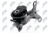 Lagerung, Motor vorne links NTY ZPS-HD-103 Bild Lagerung, Motor vorne links NTY ZPS-HD-103