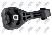 Lagerung, Motor hinten unten NTY ZPS-HD-111