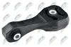 Lagerung, Motor hinten unten NTY ZPS-HD-111 Bild Lagerung, Motor hinten unten NTY ZPS-HD-111