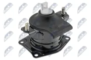 Lagerung, Motor hinten NTY ZPS-HD-120
