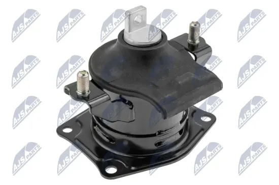 Lagerung, Motor hinten NTY ZPS-HD-120 Bild Lagerung, Motor hinten NTY ZPS-HD-120