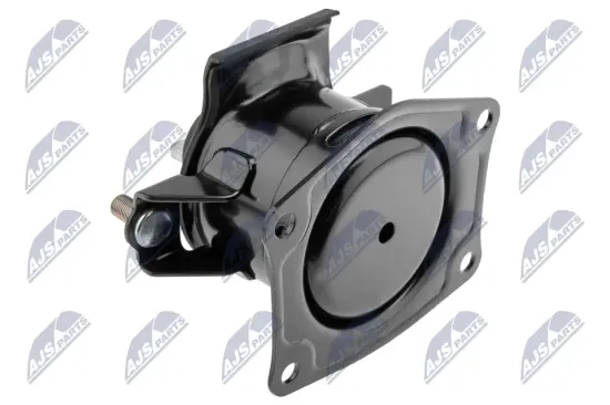 Lagerung, Motor hinten NTY ZPS-HD-120 Bild Lagerung, Motor hinten NTY ZPS-HD-120