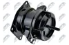 Lagerung, Motor vorne NTY ZPS-HD-122