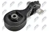 Lagerung, Motor hinten NTY ZPS-HD-127 Bild Lagerung, Motor hinten NTY ZPS-HD-127