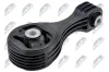 Lagerung, Motor hinten NTY ZPS-HD-129 Bild Lagerung, Motor hinten NTY ZPS-HD-129
