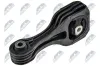Lagerung, Motor hinten NTY ZPS-HD-133 Bild Lagerung, Motor hinten NTY ZPS-HD-133