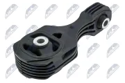 Lagerung, Motor hinten unten NTY ZPS-HD-136