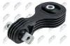 Lagerung, Motor hinten NTY ZPS-HD-137 Bild Lagerung, Motor hinten NTY ZPS-HD-137