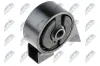Lagerung, Motor vorne NTY ZPS-HY-502 Bild Lagerung, Motor vorne NTY ZPS-HY-502
