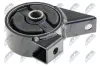 Lagerung, Motor vorne NTY ZPS-HY-502 Bild Lagerung, Motor vorne NTY ZPS-HY-502