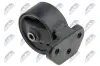 Lagerung, Motor hinten links NTY ZPS-HY-503 Bild Lagerung, Motor hinten links NTY ZPS-HY-503
