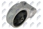 Lagerung, Motor hinten NTY ZPS-HY-508