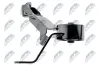 Lagerung, Motor hinten NTY ZPS-HY-517 Bild Lagerung, Motor hinten NTY ZPS-HY-517
