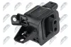 Lagerung, Schaltgetriebe hinten links NTY ZPS-HY-522