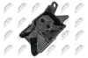 Lagerung, Schaltgetriebe hinten links NTY ZPS-HY-522 Bild Lagerung, Schaltgetriebe hinten links NTY ZPS-HY-522