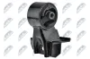 getriebeseitig NTY ZPS-HY-526