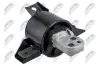 Lagerung, Motor links NTY ZPS-HY-532