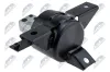 Lagerung, Motor links NTY ZPS-HY-532 Bild Lagerung, Motor links NTY ZPS-HY-532