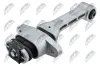 Lagerung, Motor vorne NTY ZPS-HY-537 Bild Lagerung, Motor vorne NTY ZPS-HY-537