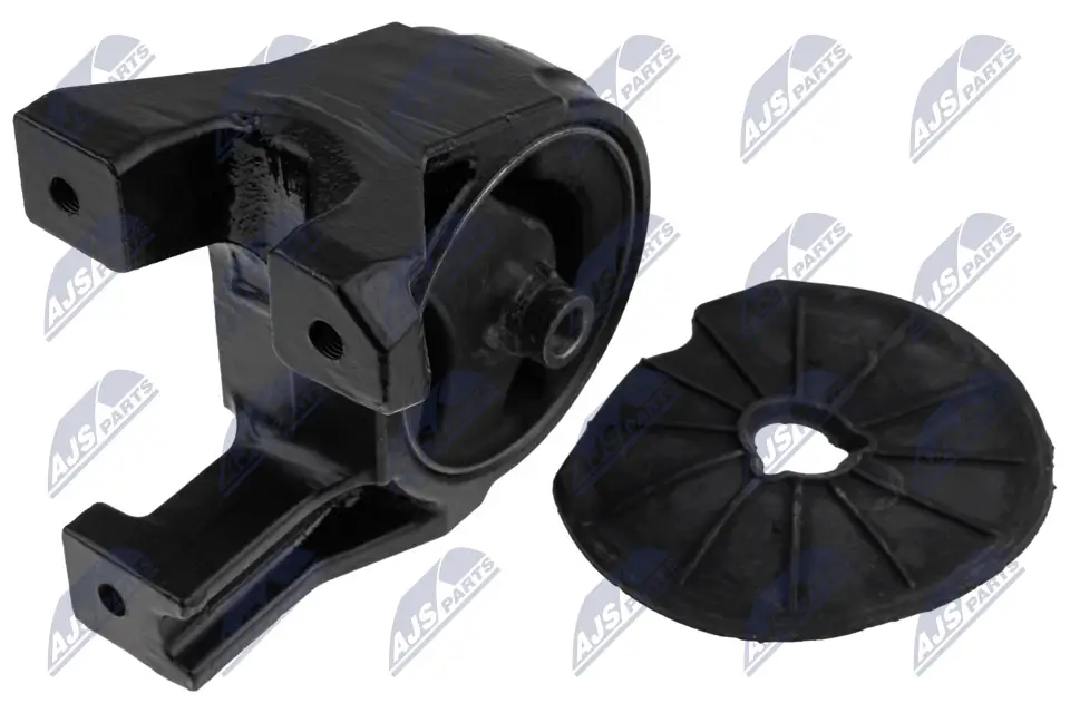 Lagerung, Motor hinten NTY ZPS-HY-577