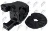 Lagerung, Motor hinten NTY ZPS-HY-577