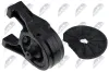 Lagerung, Motor hinten NTY ZPS-HY-577 Bild Lagerung, Motor hinten NTY ZPS-HY-577