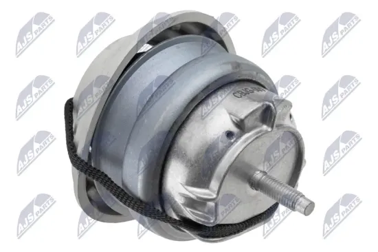 Lagerung, Motor links rechts NTY ZPS-JG-001 Bild Lagerung, Motor links rechts NTY ZPS-JG-001