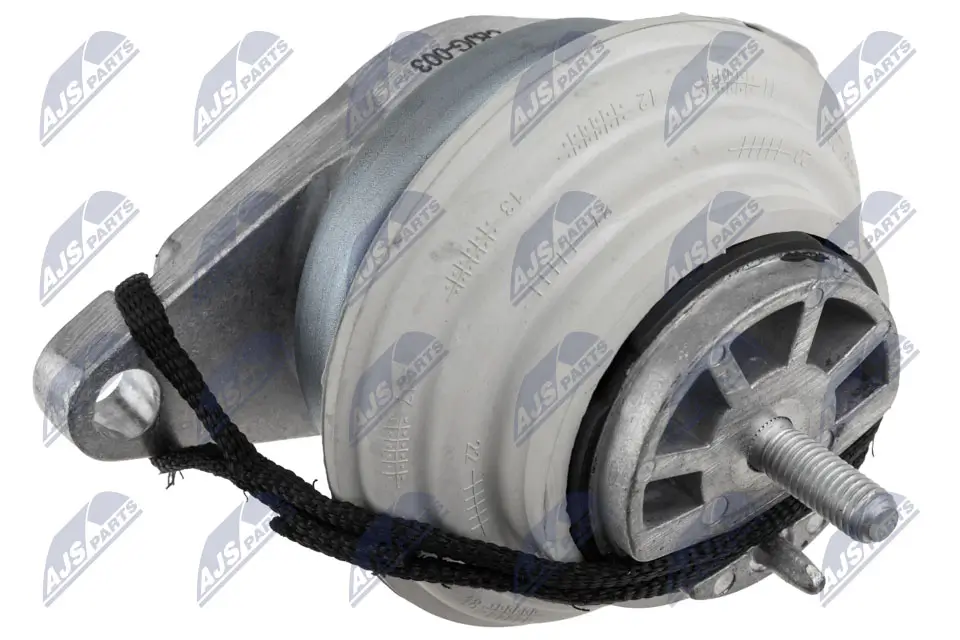 Lagerung, Motor links rechts NTY ZPS-JG-003