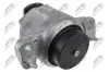 Lagerung, Motor links rechts NTY ZPS-JG-005 Bild Lagerung, Motor links rechts NTY ZPS-JG-005
