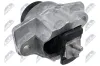 Lagerung, Motor links rechts NTY ZPS-JG-006 Bild Lagerung, Motor links rechts NTY ZPS-JG-006