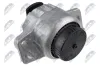 Lagerung, Motor links rechts NTY ZPS-JG-006 Bild Lagerung, Motor links rechts NTY ZPS-JG-006