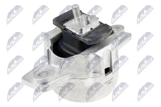 Lagerung, Motor vorne links vorne rechts NTY ZPS-JG-007 Bild Lagerung, Motor vorne links vorne rechts NTY ZPS-JG-007