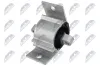 Lagerung, Automatikgetriebe hinten NTY ZPS-JG-008 Bild Lagerung, Automatikgetriebe hinten NTY ZPS-JG-008
