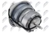 Lagerung, Motor links rechts NTY ZPS-JG-010