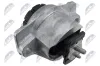 Lagerung, Motor vorne links vorne rechts NTY ZPS-JG-011