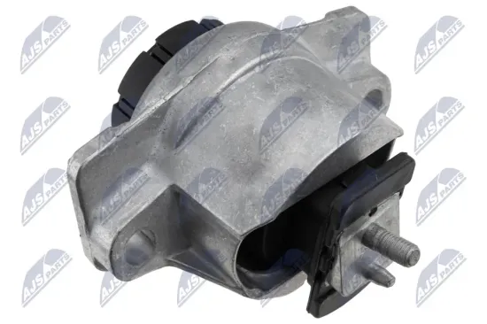 Lagerung, Motor vorne links vorne rechts NTY ZPS-JG-011 Bild Lagerung, Motor vorne links vorne rechts NTY ZPS-JG-011