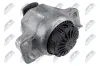 Lagerung, Motor vorne links vorne rechts NTY ZPS-JG-011 Bild Lagerung, Motor vorne links vorne rechts NTY ZPS-JG-011