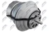 Lagerung, Motor vorne NTY ZPS-JG-014 Bild Lagerung, Motor vorne NTY ZPS-JG-014