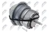 Lagerung, Motor vorne NTY ZPS-JG-014 Bild Lagerung, Motor vorne NTY ZPS-JG-014