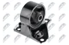 Lagerung, Motor vorne NTY ZPS-KA-300 Bild Lagerung, Motor vorne NTY ZPS-KA-300
