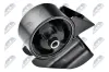 Lagerung, Motor hinten NTY ZPS-KA-303
