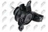 Lagerung, Motor rechts NTY ZPS-KA-304 Bild Lagerung, Motor rechts NTY ZPS-KA-304