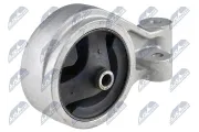 Lagerung, Motor hinten NTY ZPS-KA-312