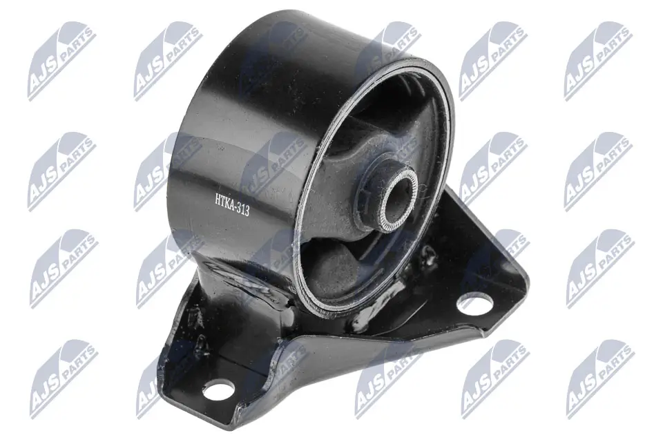 Lagerung, Motor vorne NTY ZPS-KA-313